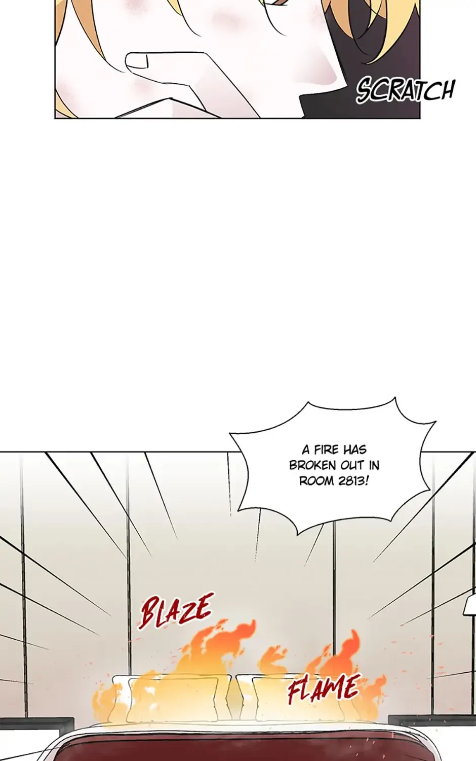 A Married Killer Zinmanga X Chapter 43 Page 57
