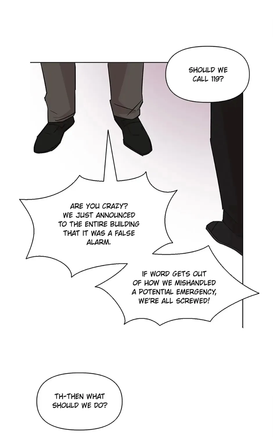 A Married Killer Zinmanga X Chapter 43 Page 63