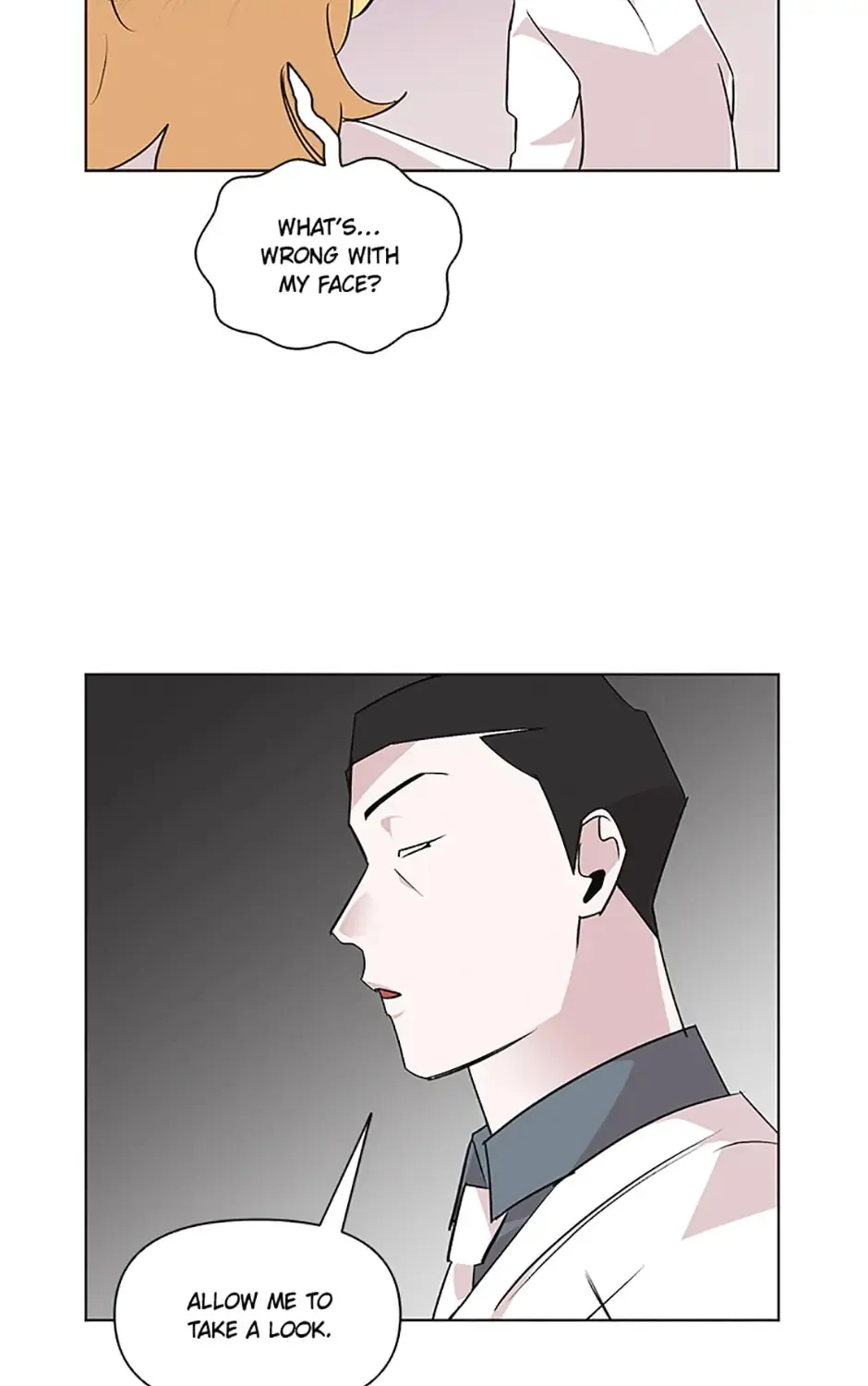A Married Killer Zinmanga X Chapter 43 Page 71
