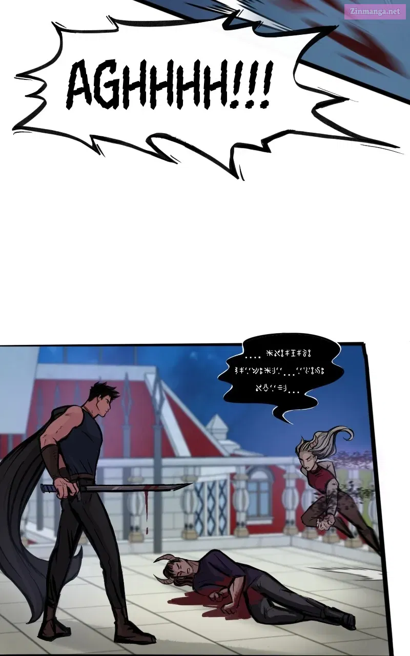 Osora Zinmanga X Chapter 4 Page 17