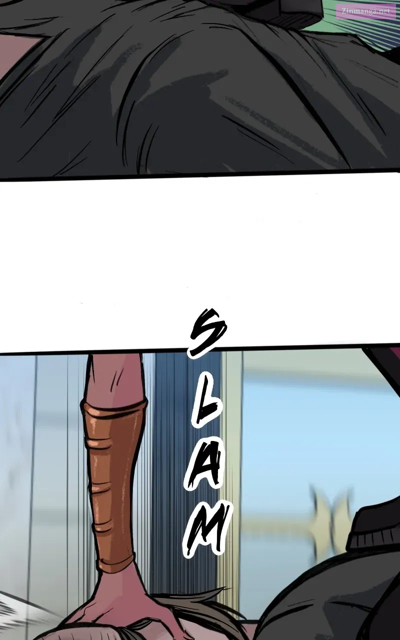 Osora Zinmanga X Chapter 4 Page 35