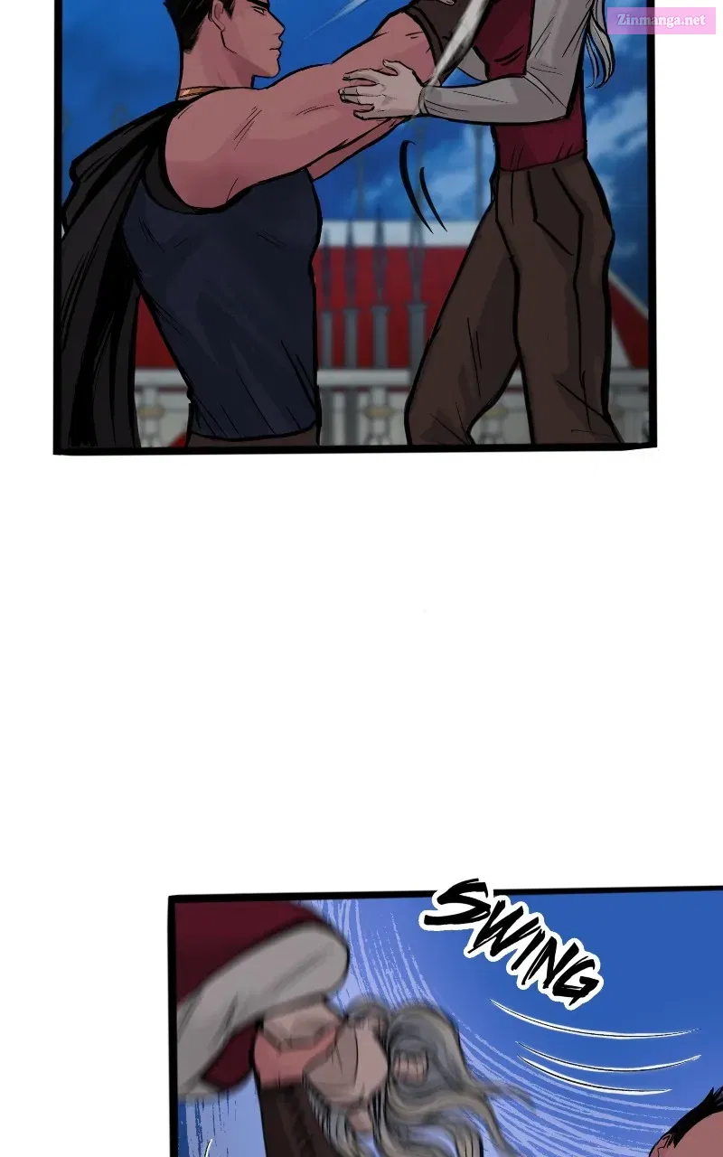 Osora Zinmanga X Chapter 4 Page 37