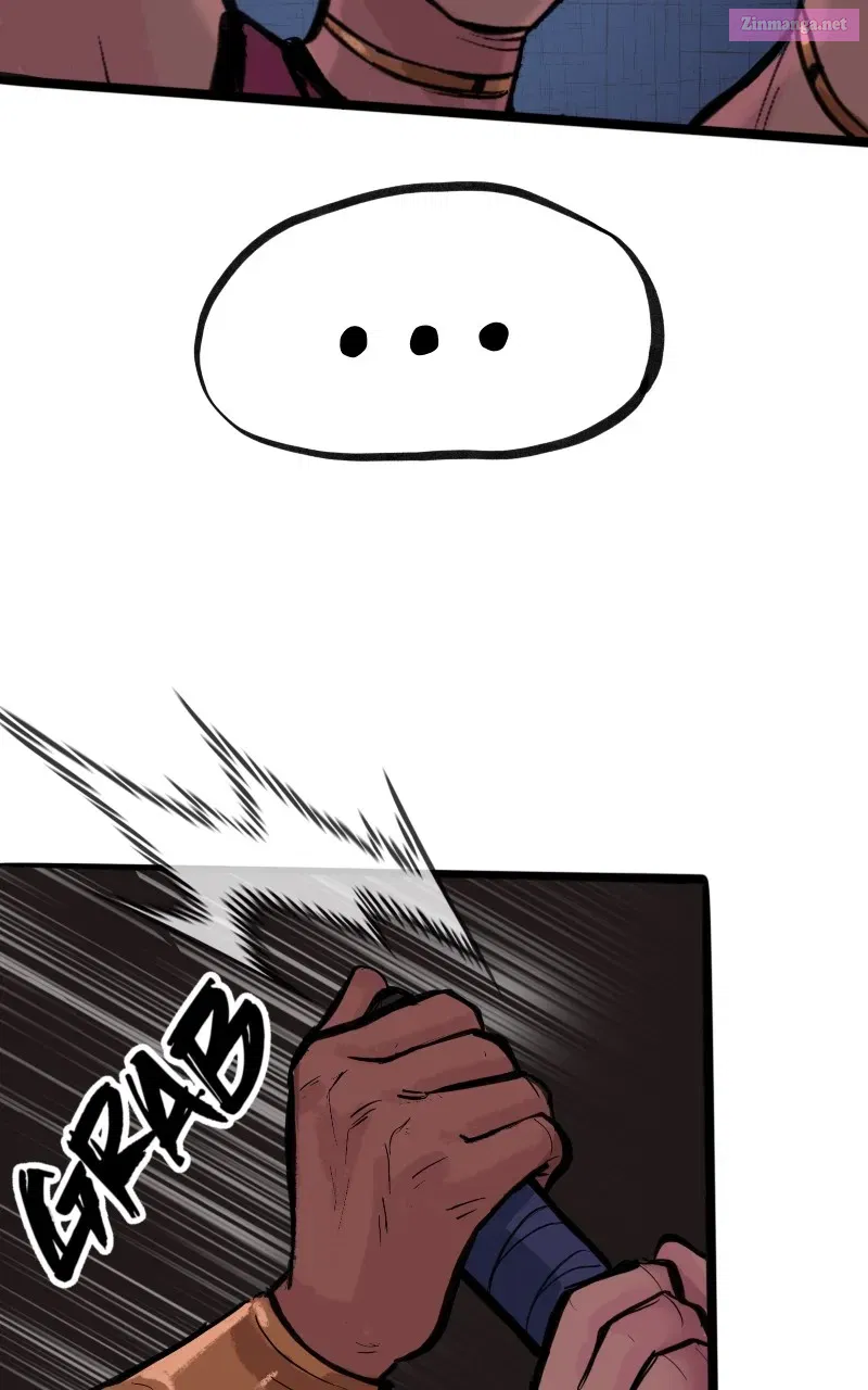 Osora Zinmanga X Chapter 4 Page 44