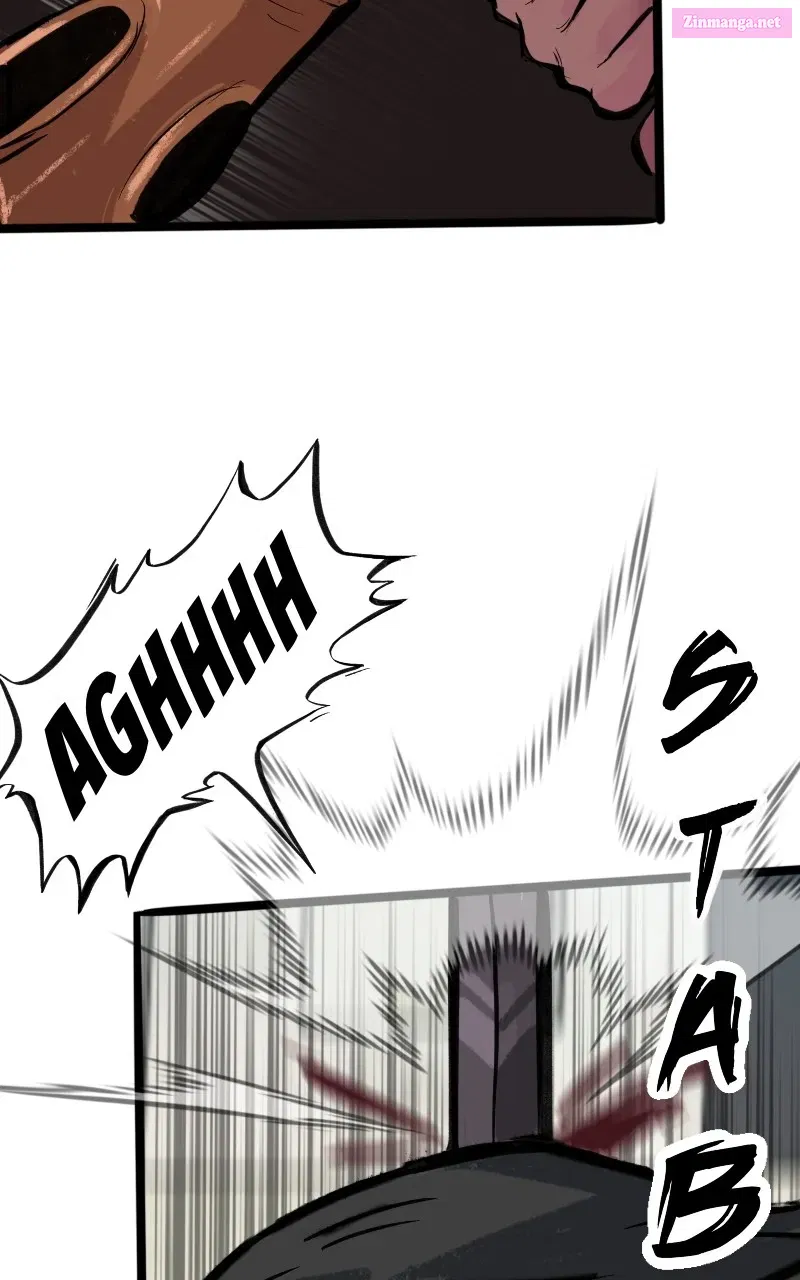 Osora Zinmanga X Chapter 4 Page 45