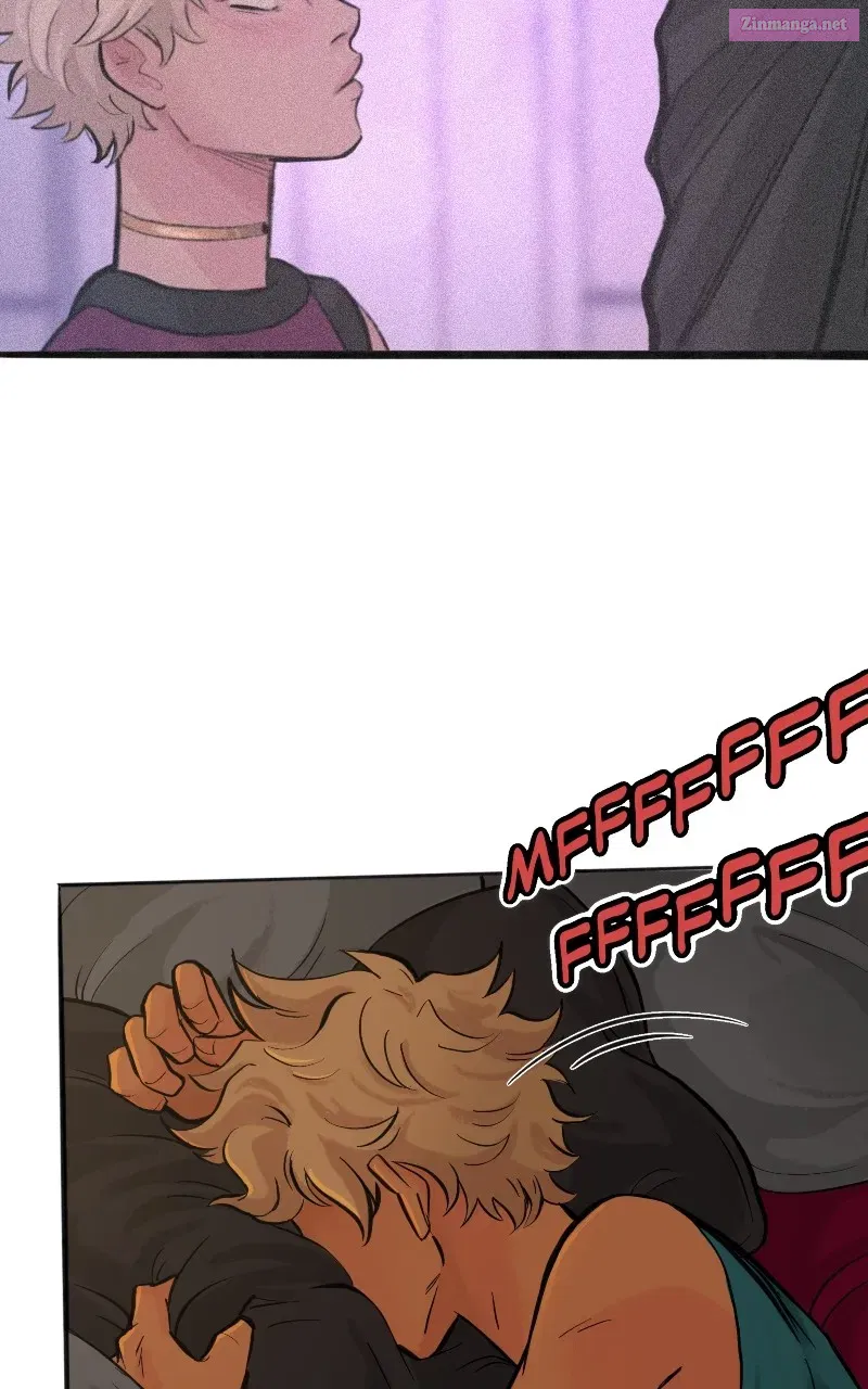Osora Zinmanga X Chapter 4 Page 74