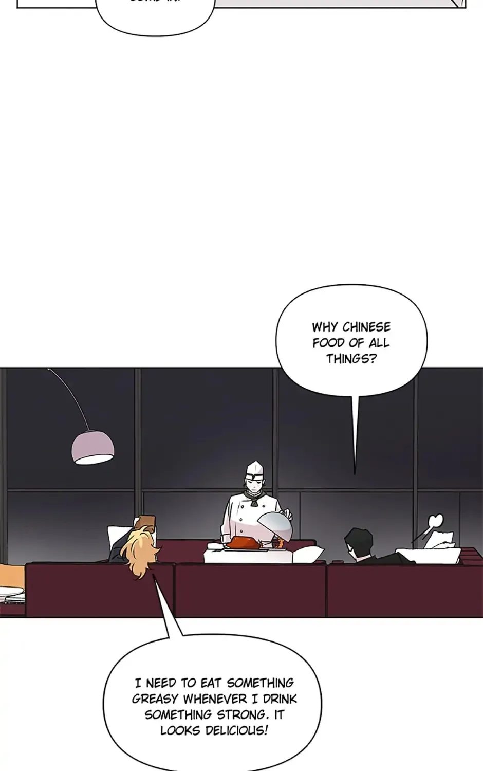A Married Killer Zinmanga X Chapter 42 Page 45