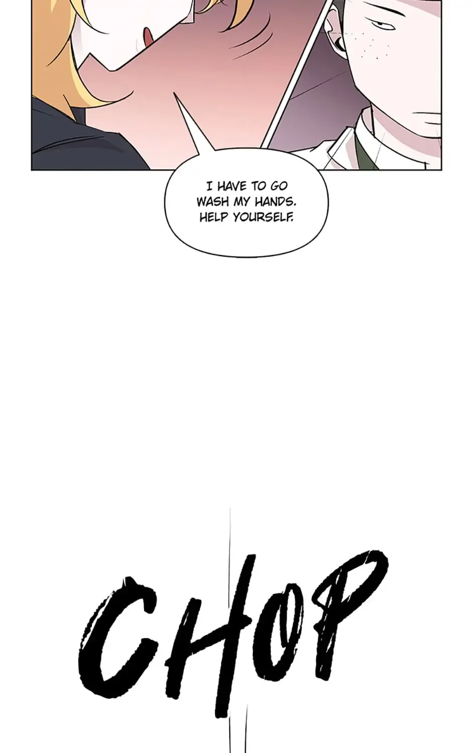 A Married Killer Zinmanga X Chapter 42 Page 47
