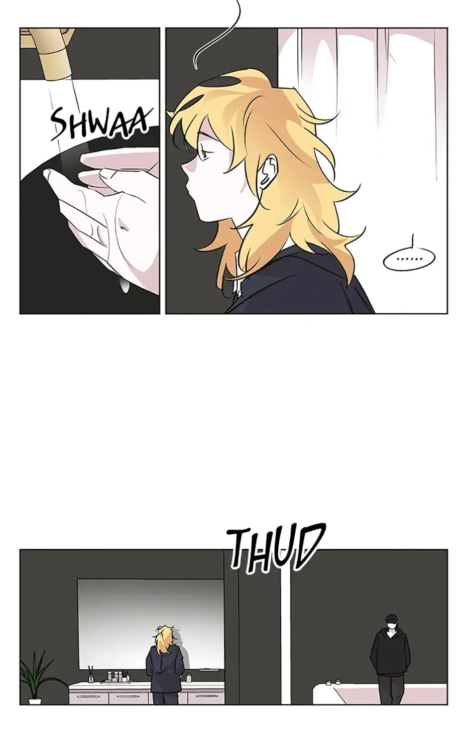 A Married Killer Zinmanga X Chapter 42 Page 53
