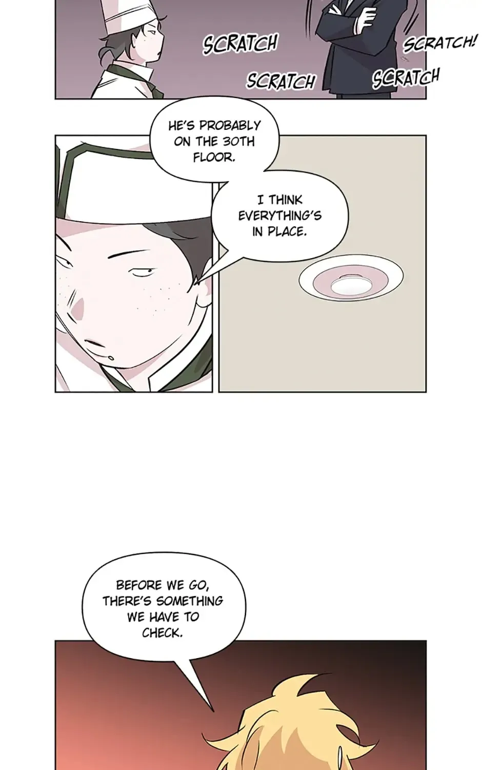 A Married Killer Zinmanga X Chapter 42 Page 63