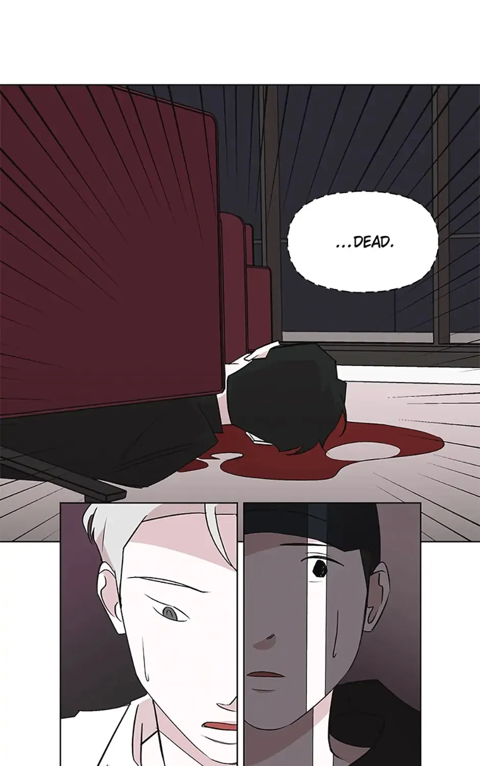 A Married Killer Zinmanga X Chapter 42 Page 67