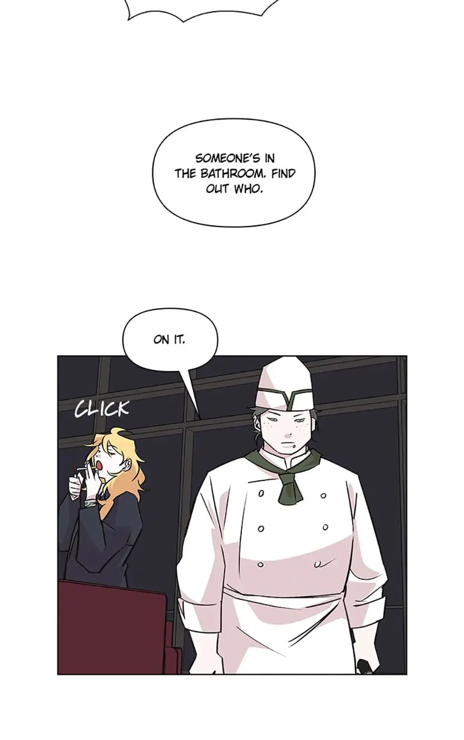 A Married Killer Zinmanga X Chapter 42 Page 69