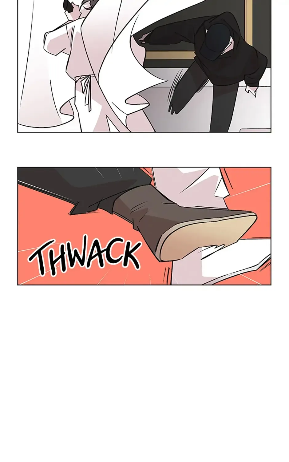 A Married Killer Zinmanga X Chapter 42 Page 77