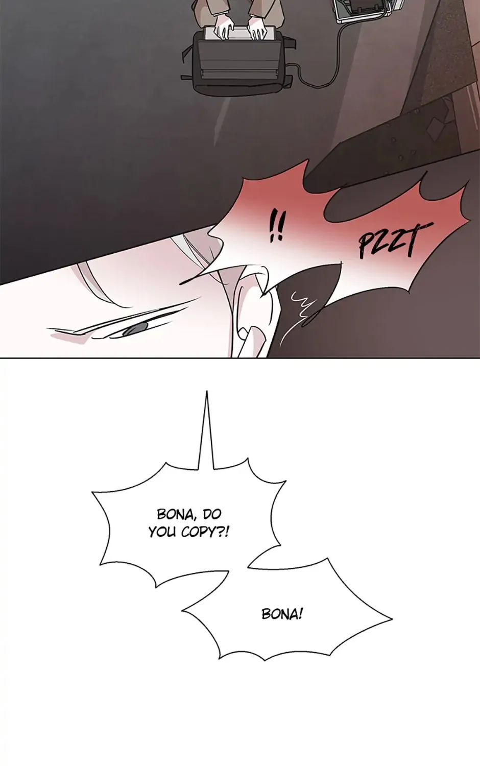 A Married Killer Zinmanga X Chapter 42 Page 89