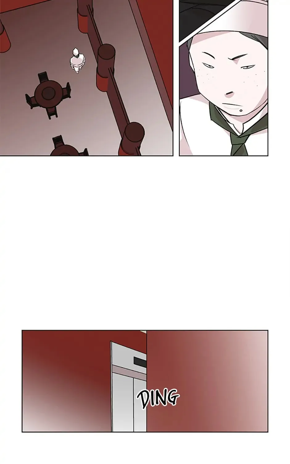 A Married Killer Zinmanga X Chapter 41 Page 63