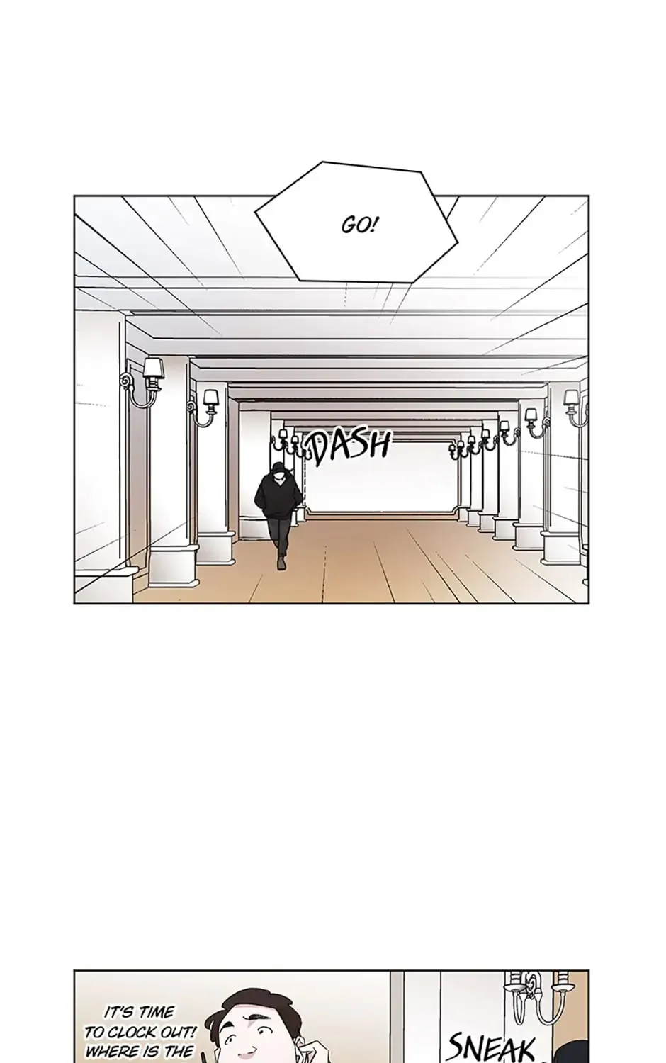 A Married Killer Zinmanga X Chapter 41 Page 69