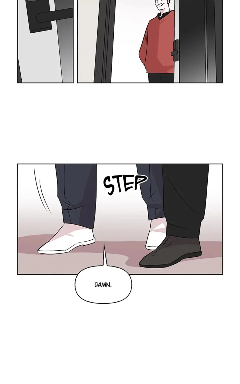 A Married Killer Zinmanga X Chapter 41 Page 83