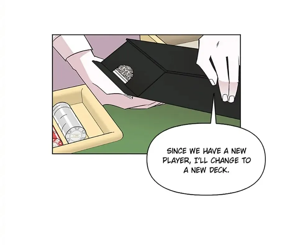 A Married Killer Zinmanga X Chapter 40 Page 2