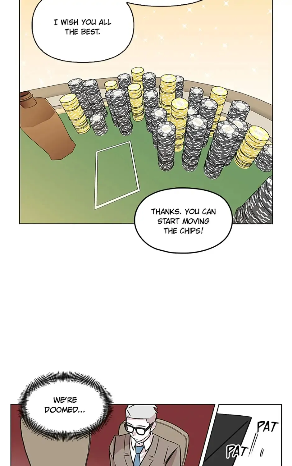 A Married Killer Zinmanga X Chapter 40 Page 31