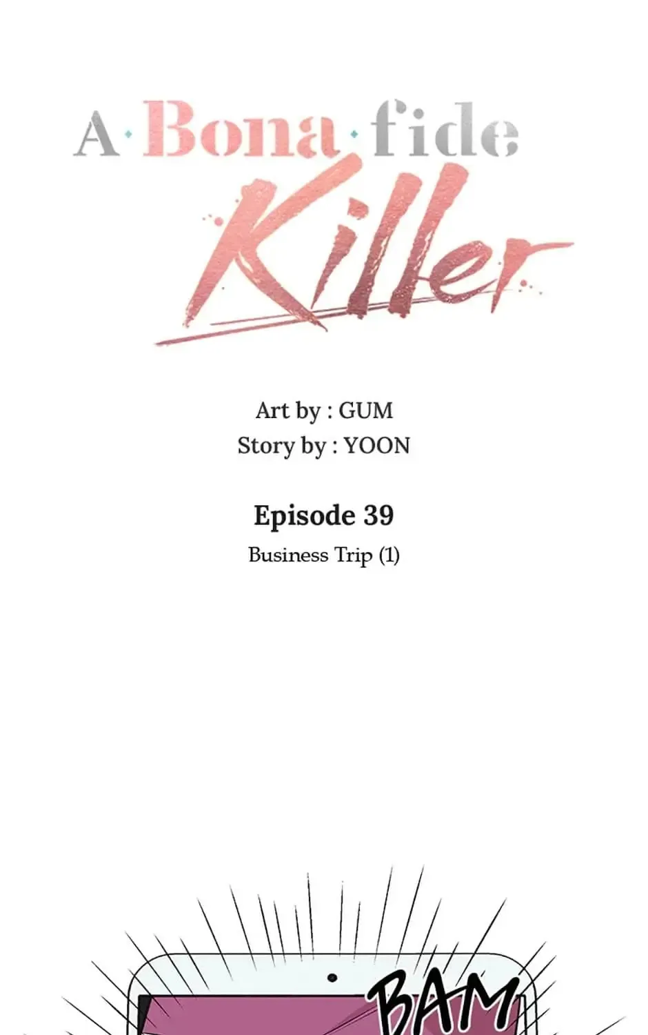 A Married Killer Zinmanga X Chapter 39 Page 32