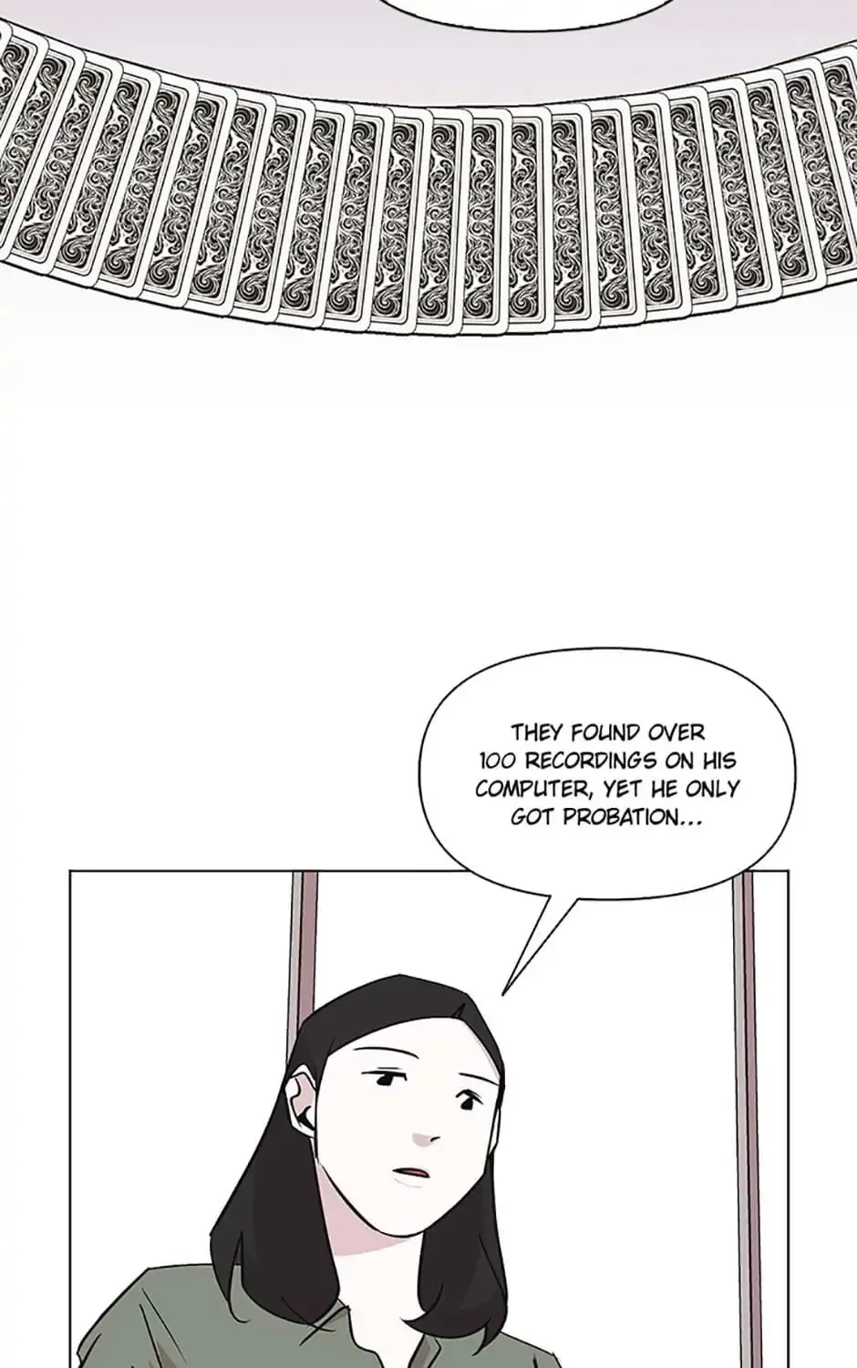 A Married Killer Zinmanga X Chapter 39 Page 38
