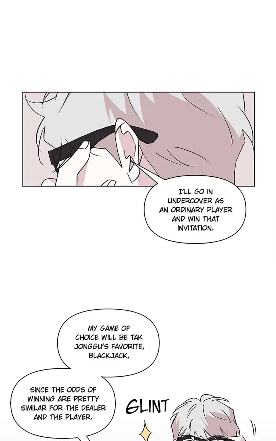 A Married Killer Zinmanga X Chapter 39 Page 52