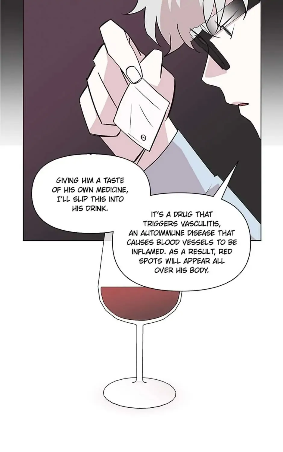 A Married Killer Zinmanga X Chapter 39 Page 60