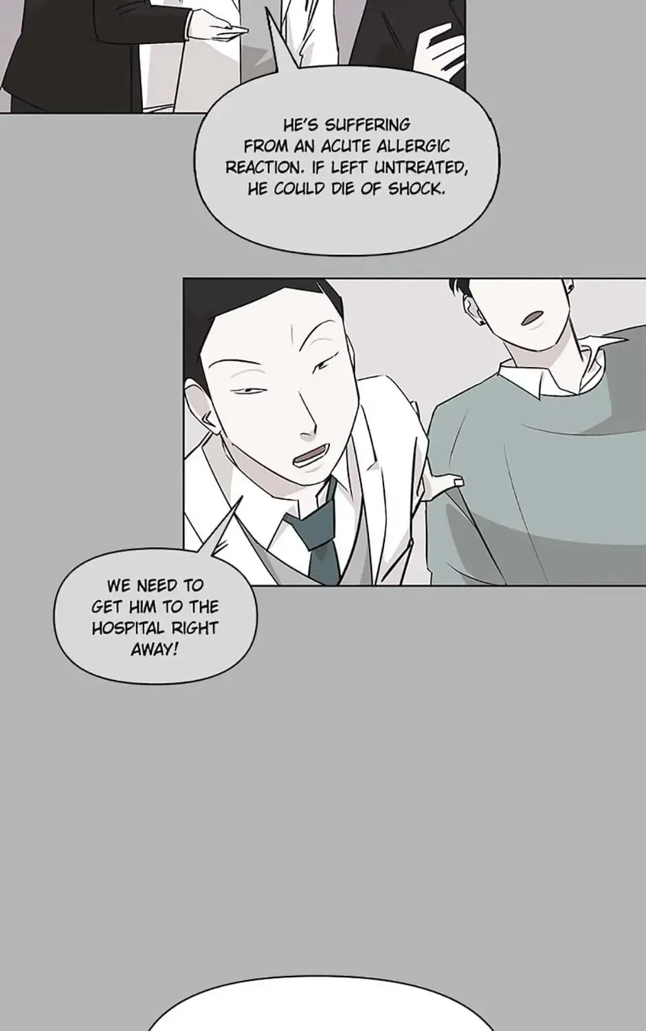 A Married Killer Zinmanga X Chapter 39 Page 64