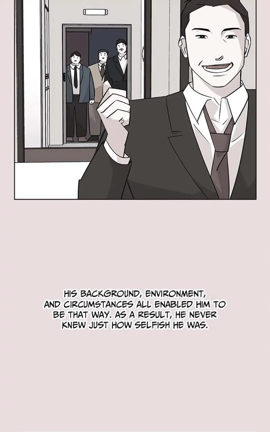 A Married Killer Zinmanga X Chapter 38 Page 23