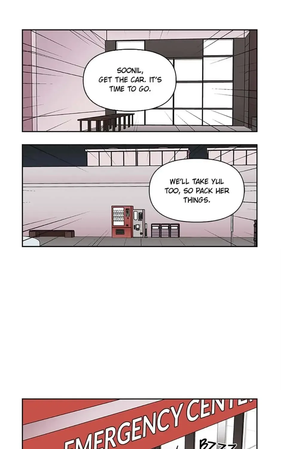 A Married Killer Zinmanga X Chapter 38 Page 43