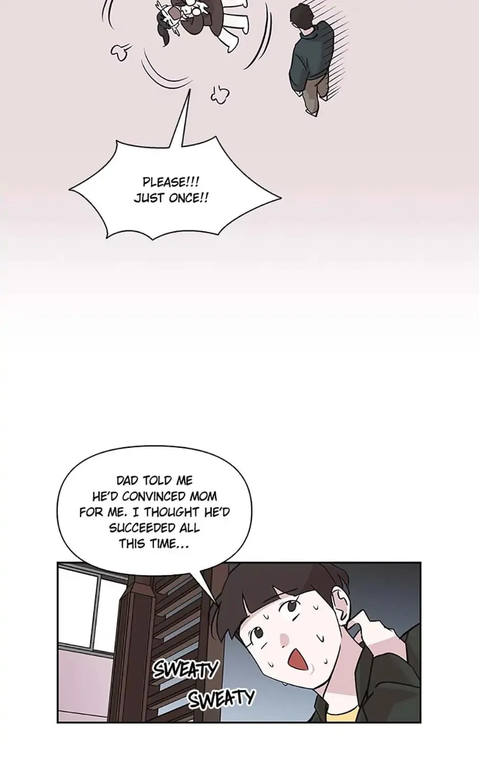 A Married Killer Zinmanga X Chapter 37 Page 87