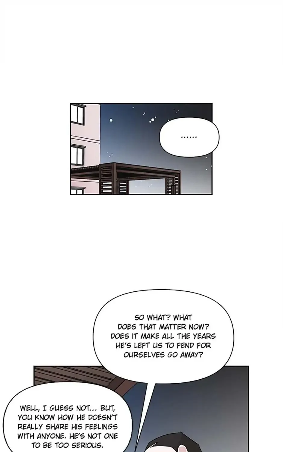 A Married Killer Zinmanga X Chapter 37 Page 89
