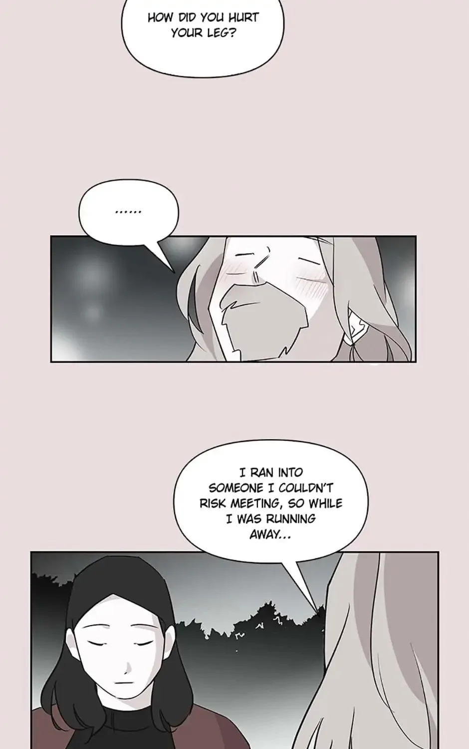 A Married Killer Zinmanga X Chapter 37 Page 97