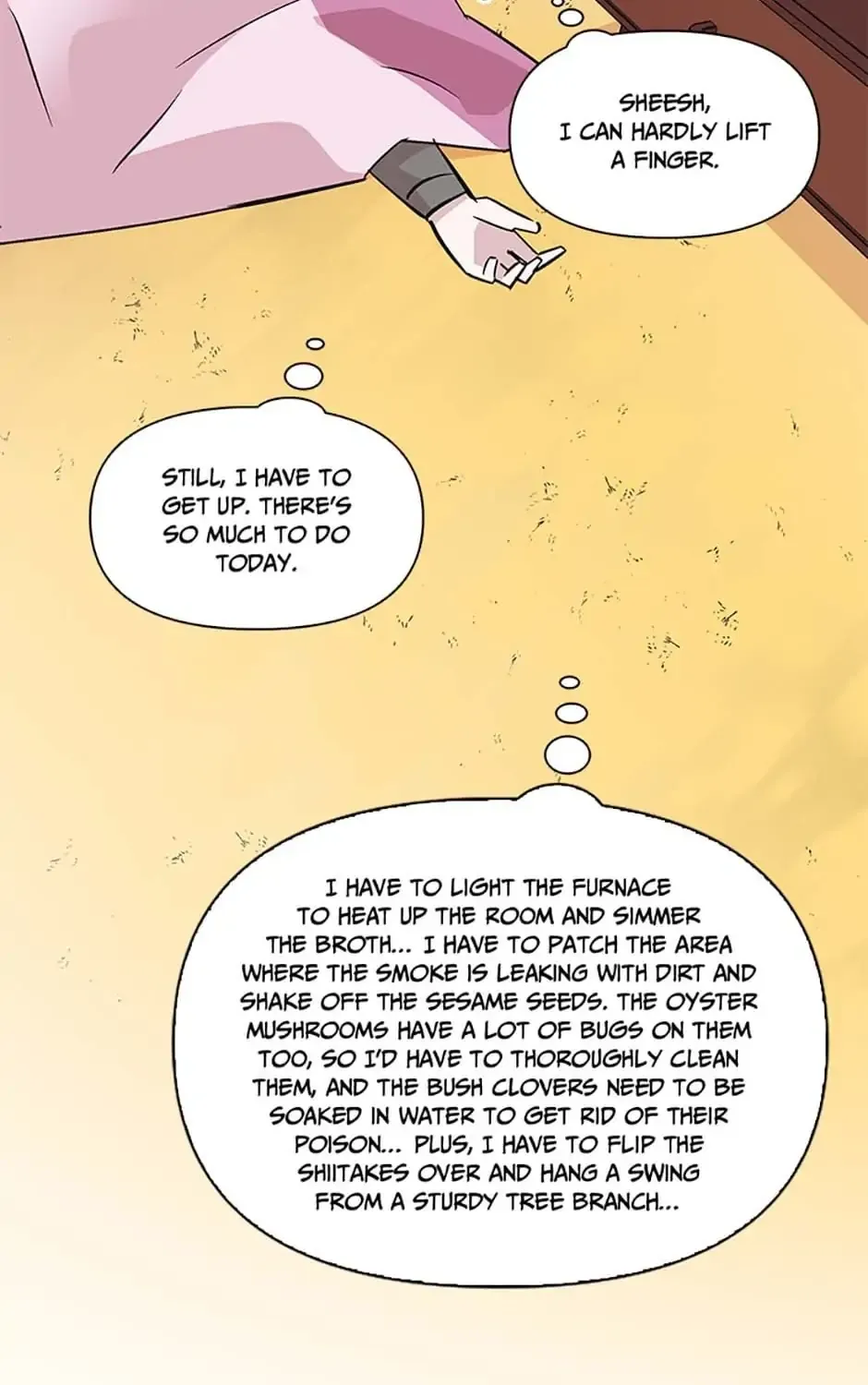 A Married Killer Zinmanga X Chapter 36 Page 37