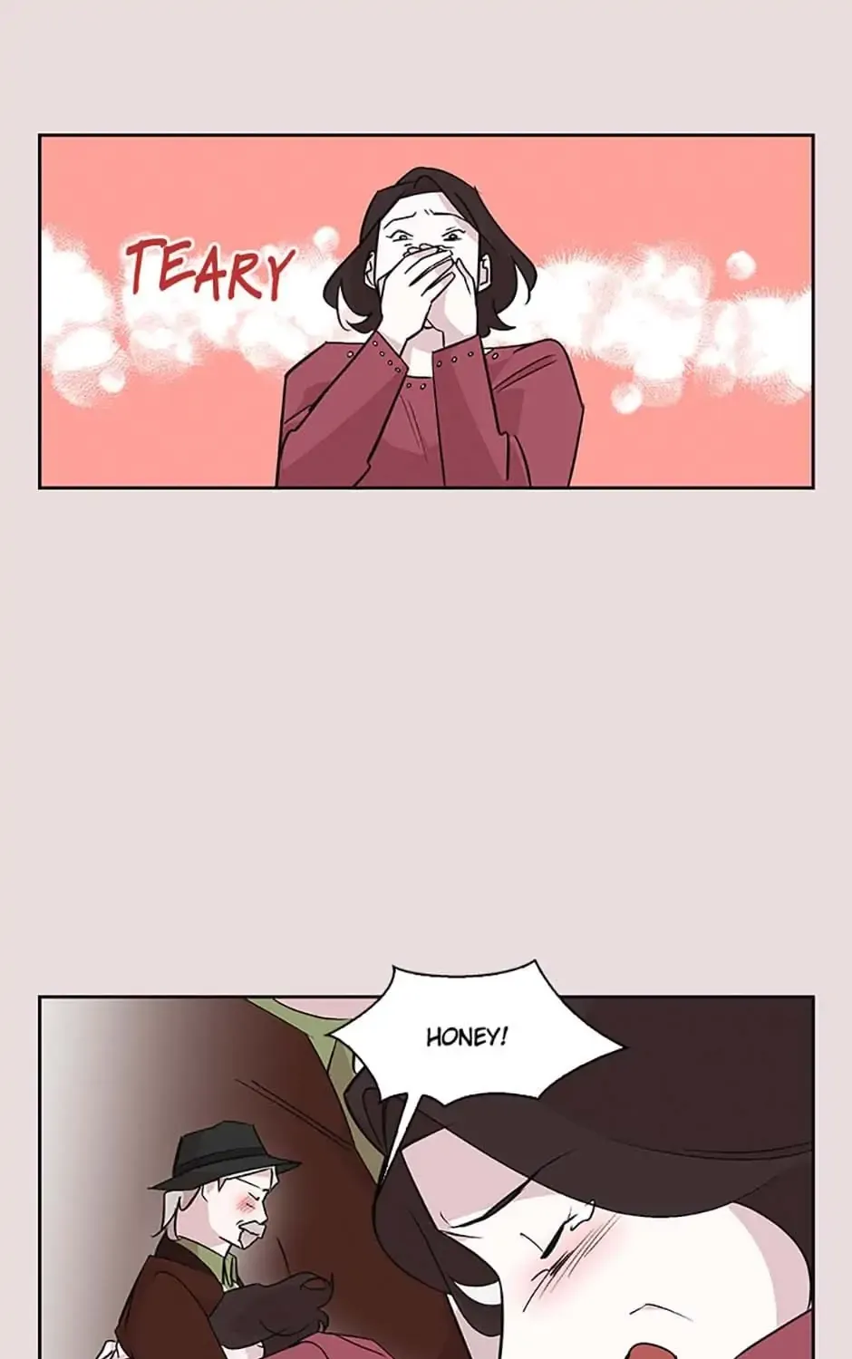 A Married Killer Zinmanga X Chapter 36 Page 45