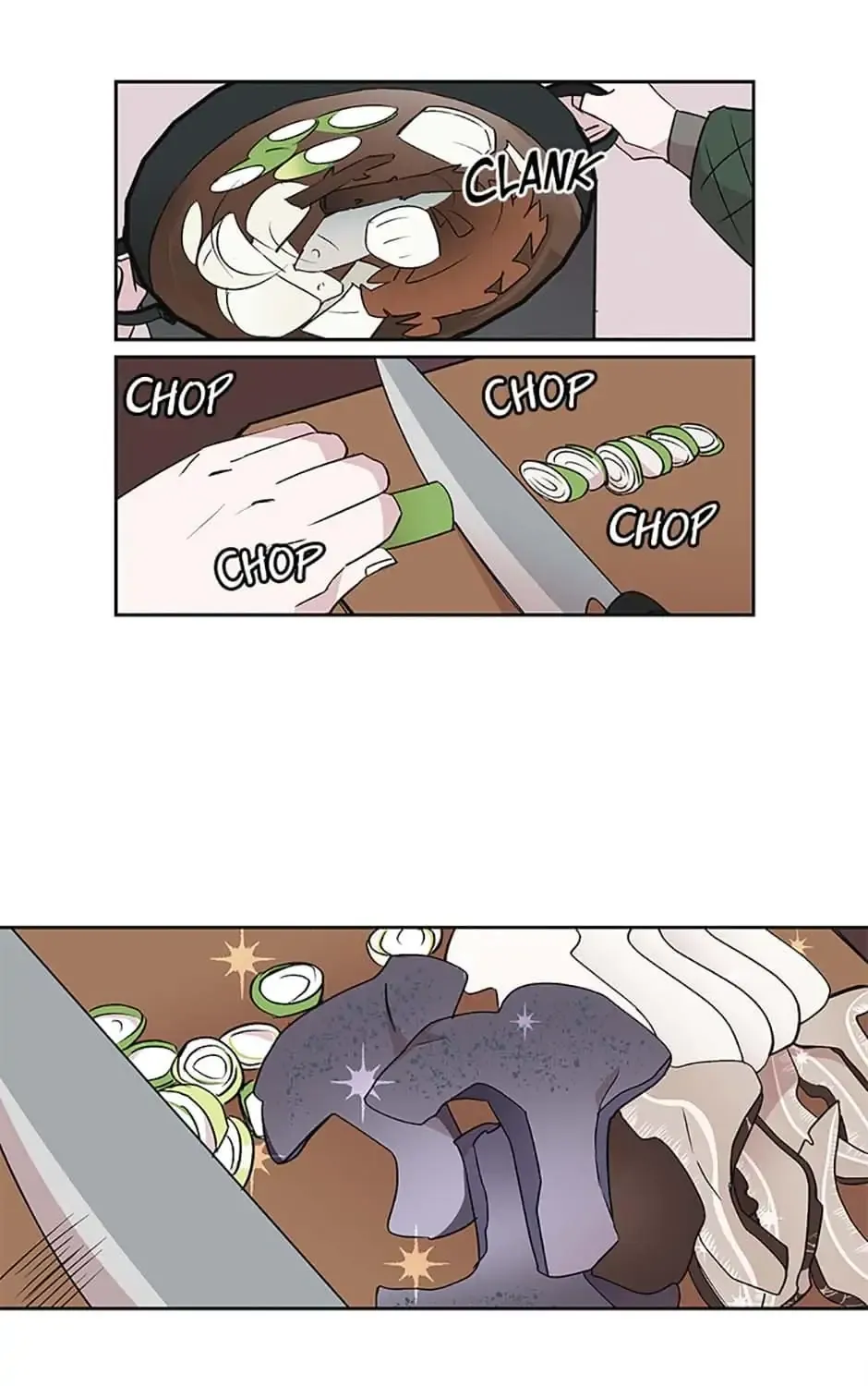 A Married Killer Zinmanga X Chapter 36 Page 53