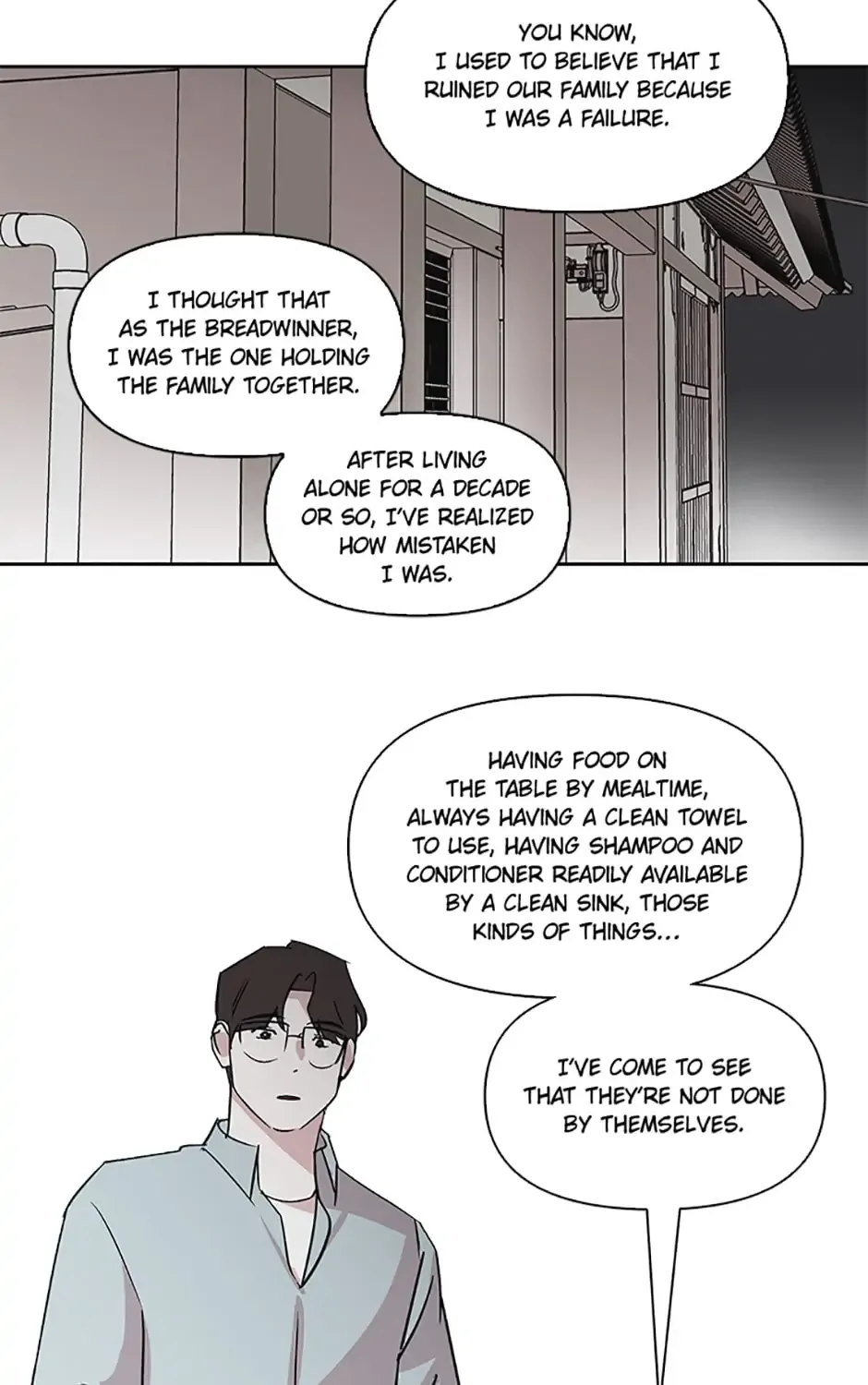 A Married Killer Zinmanga X Chapter 35 Page 97