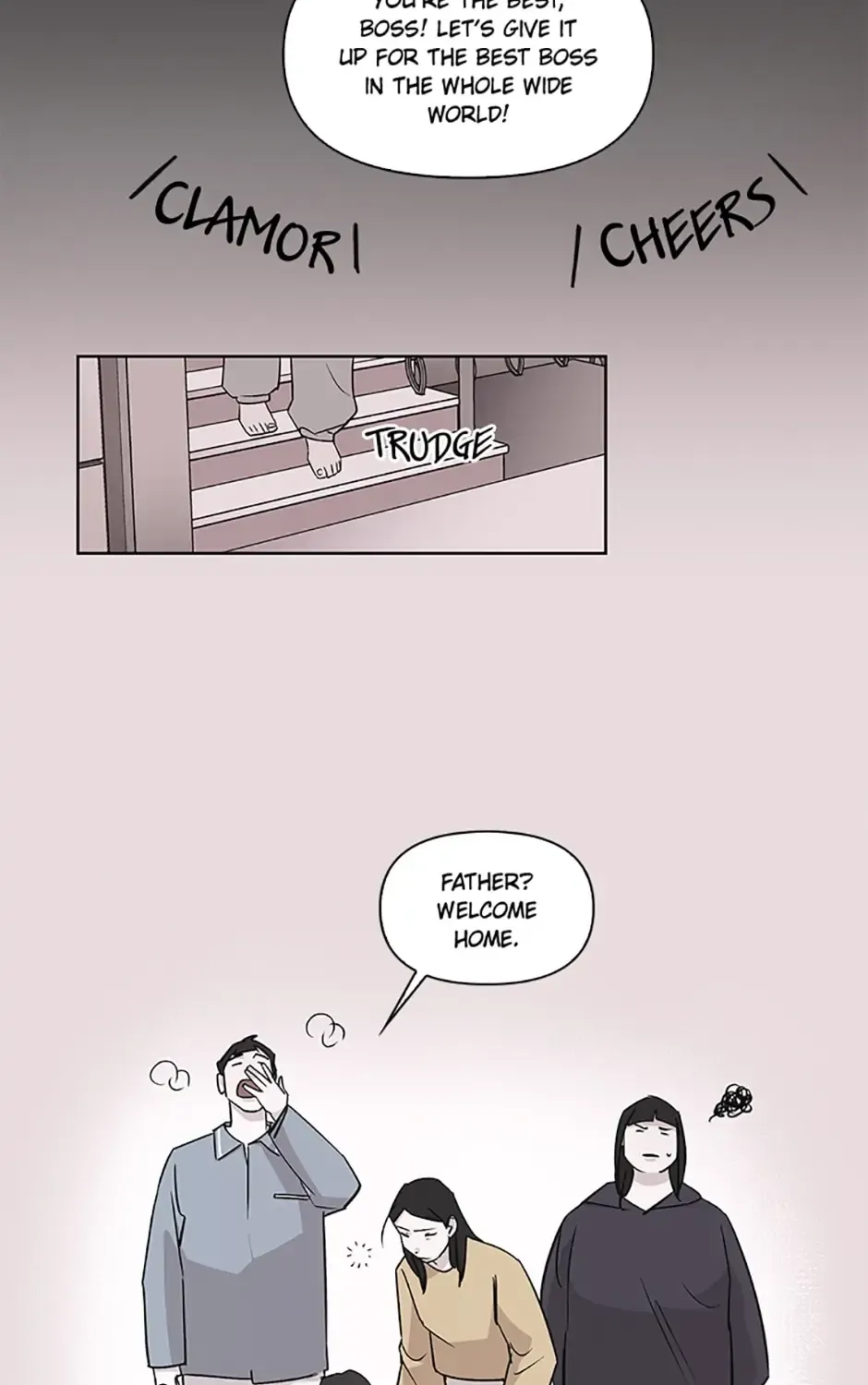 A Married Killer Zinmanga X Chapter 34 Page 41