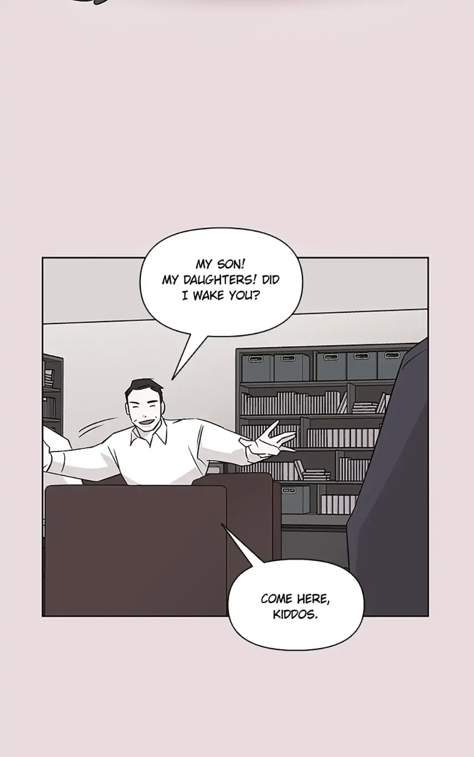 A Married Killer Zinmanga X Chapter 34 Page 43