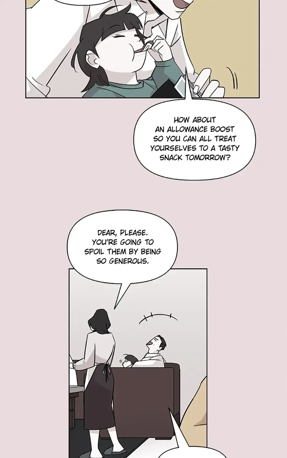 A Married Killer Zinmanga X Chapter 34 Page 45