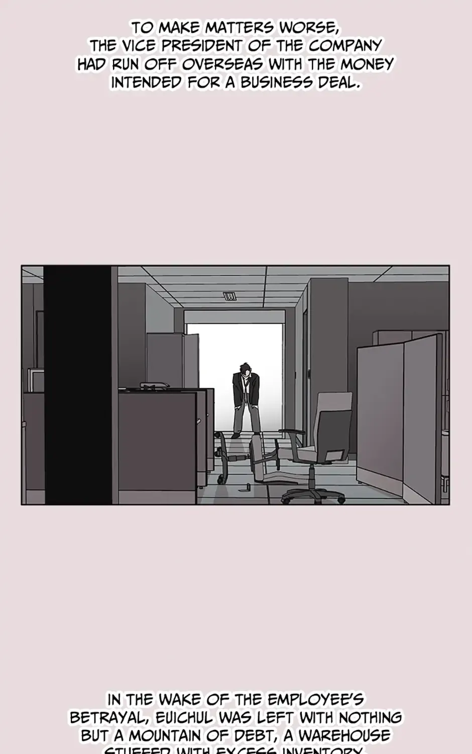 A Married Killer Zinmanga X Chapter 34 Page 57