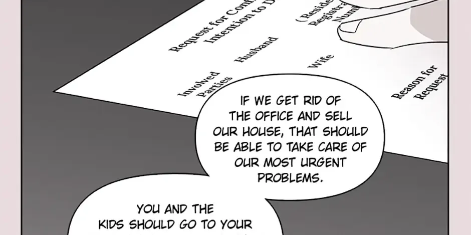 A Married Killer Zinmanga X Chapter 34 Page 60