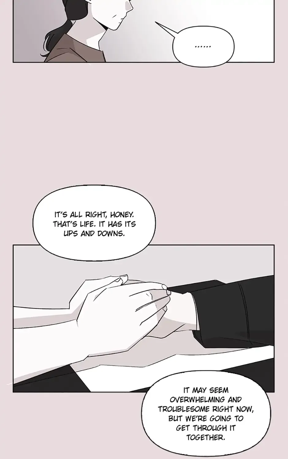 A Married Killer Zinmanga X Chapter 34 Page 63