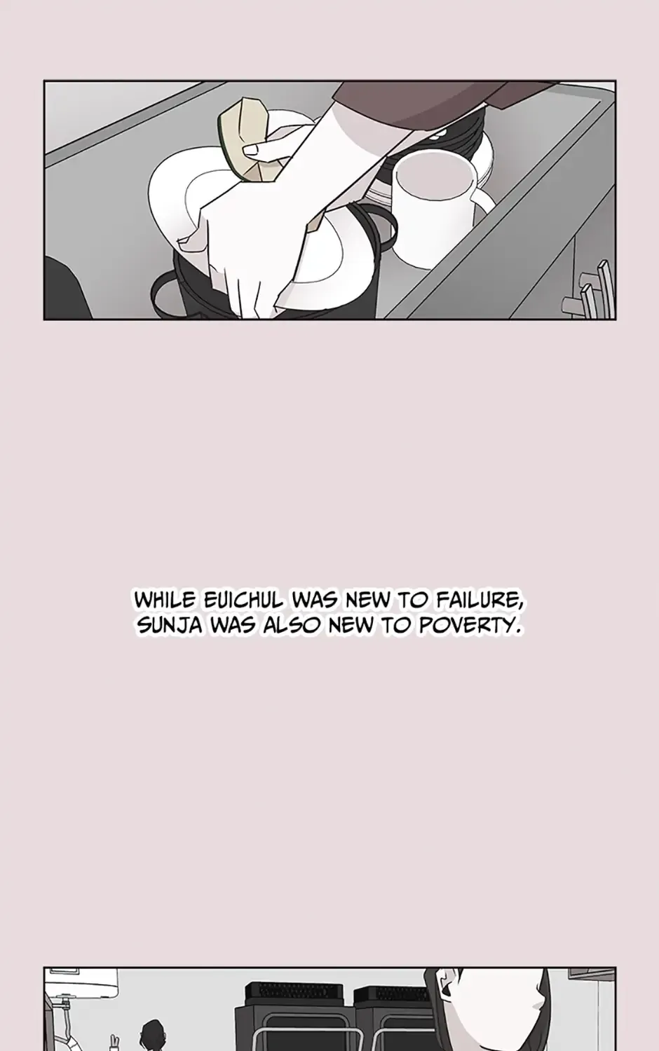A Married Killer Zinmanga X Chapter 34 Page 67