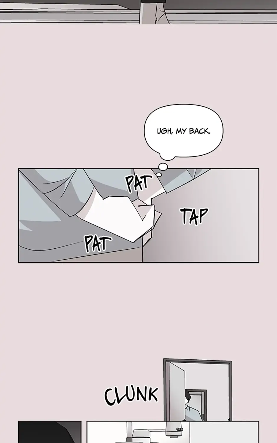 A Married Killer Zinmanga X Chapter 34 Page 71