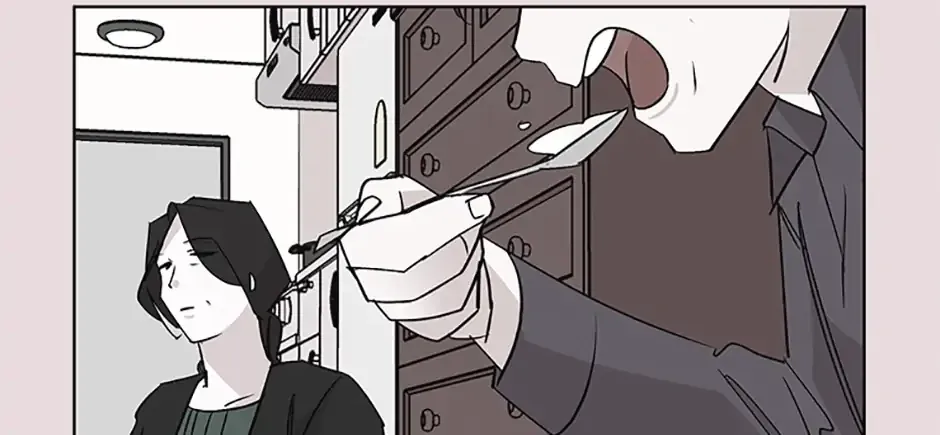 A Married Killer Zinmanga X Chapter 34 Page 88