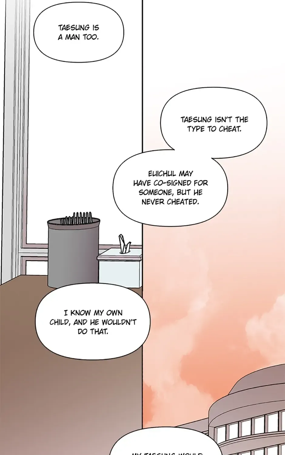 A Married Killer Zinmanga X Chapter 33 Page 57