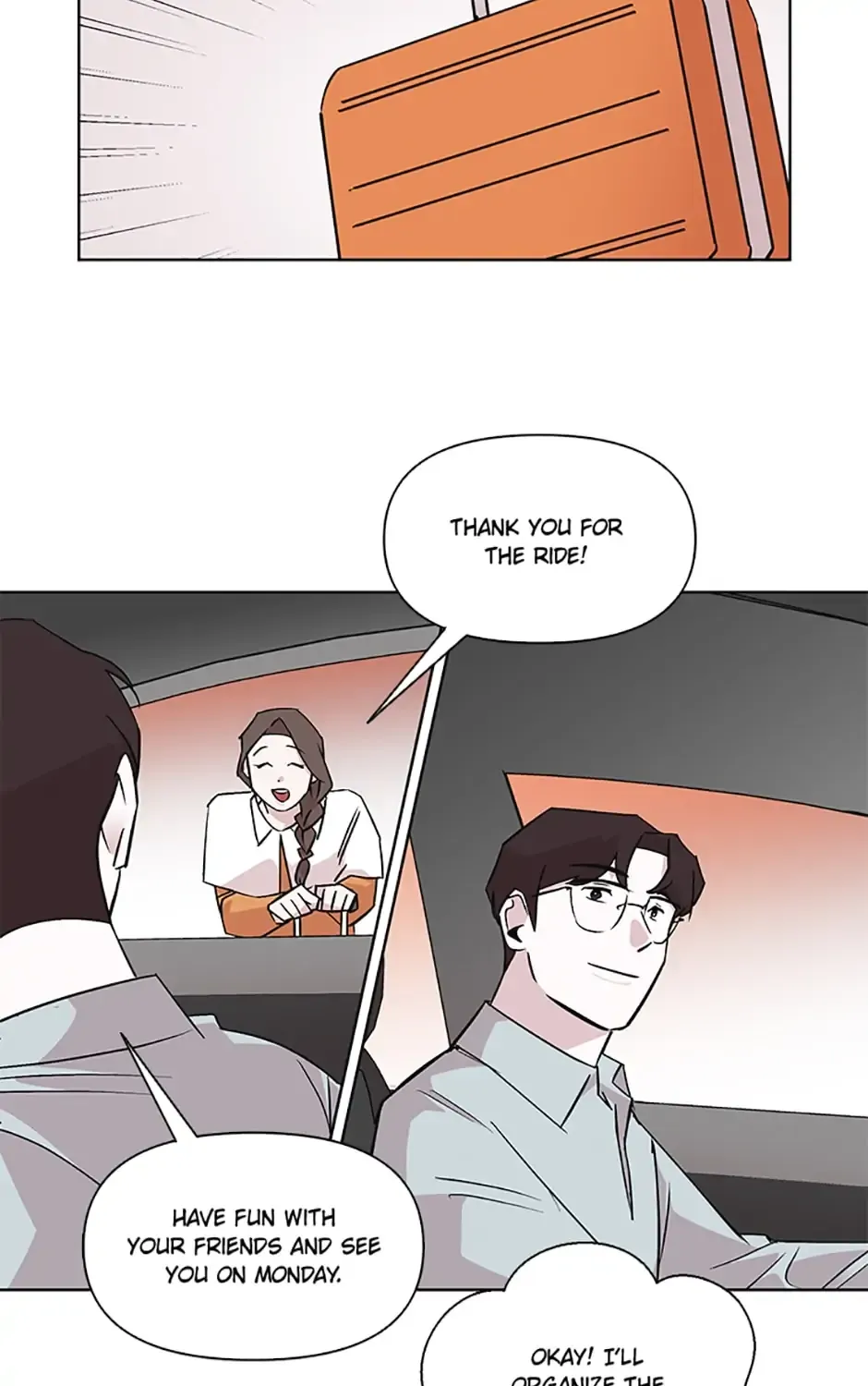 A Married Killer Zinmanga X Chapter 33 Page 61