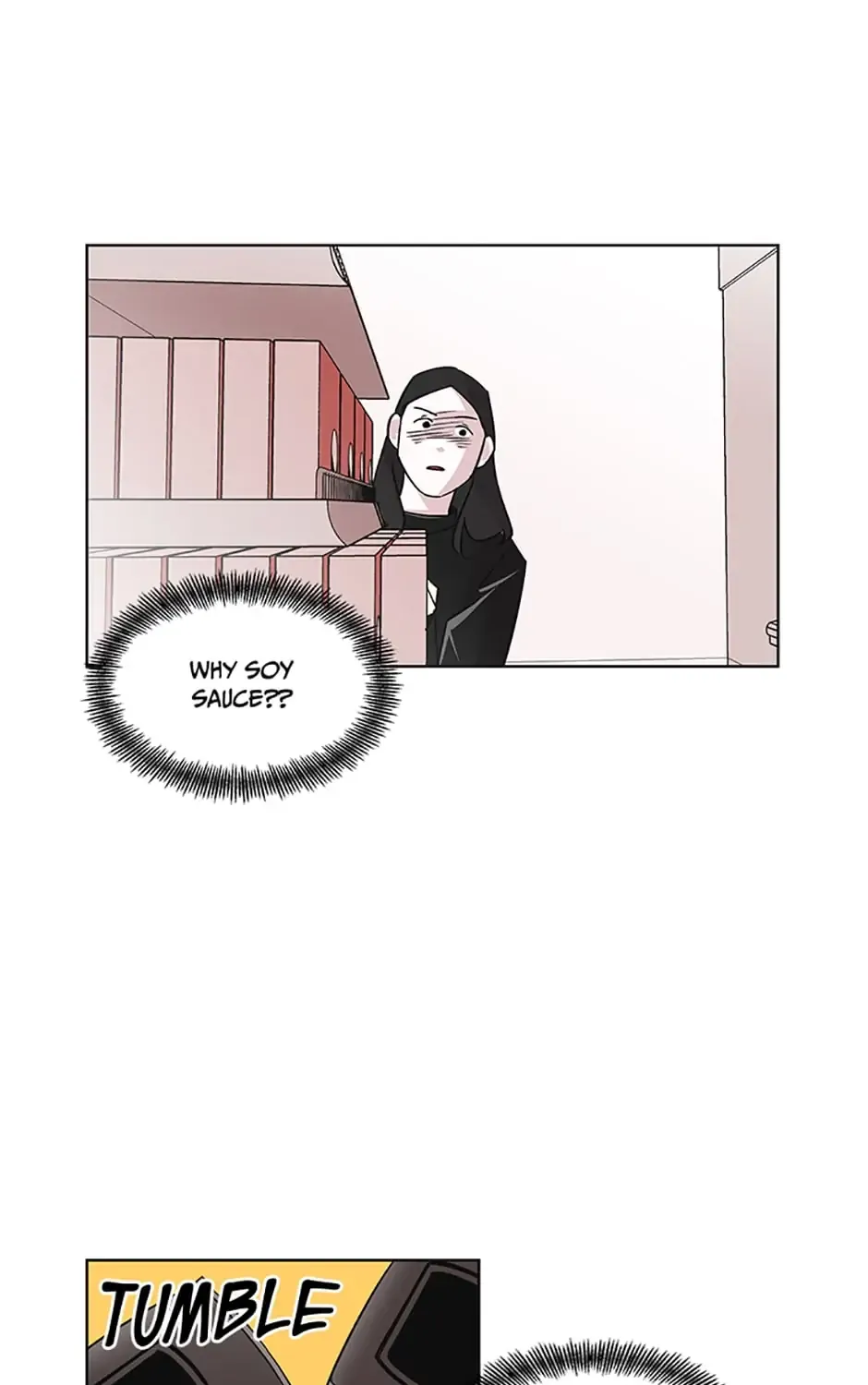 A Married Killer Zinmanga X Chapter 33 Page 73