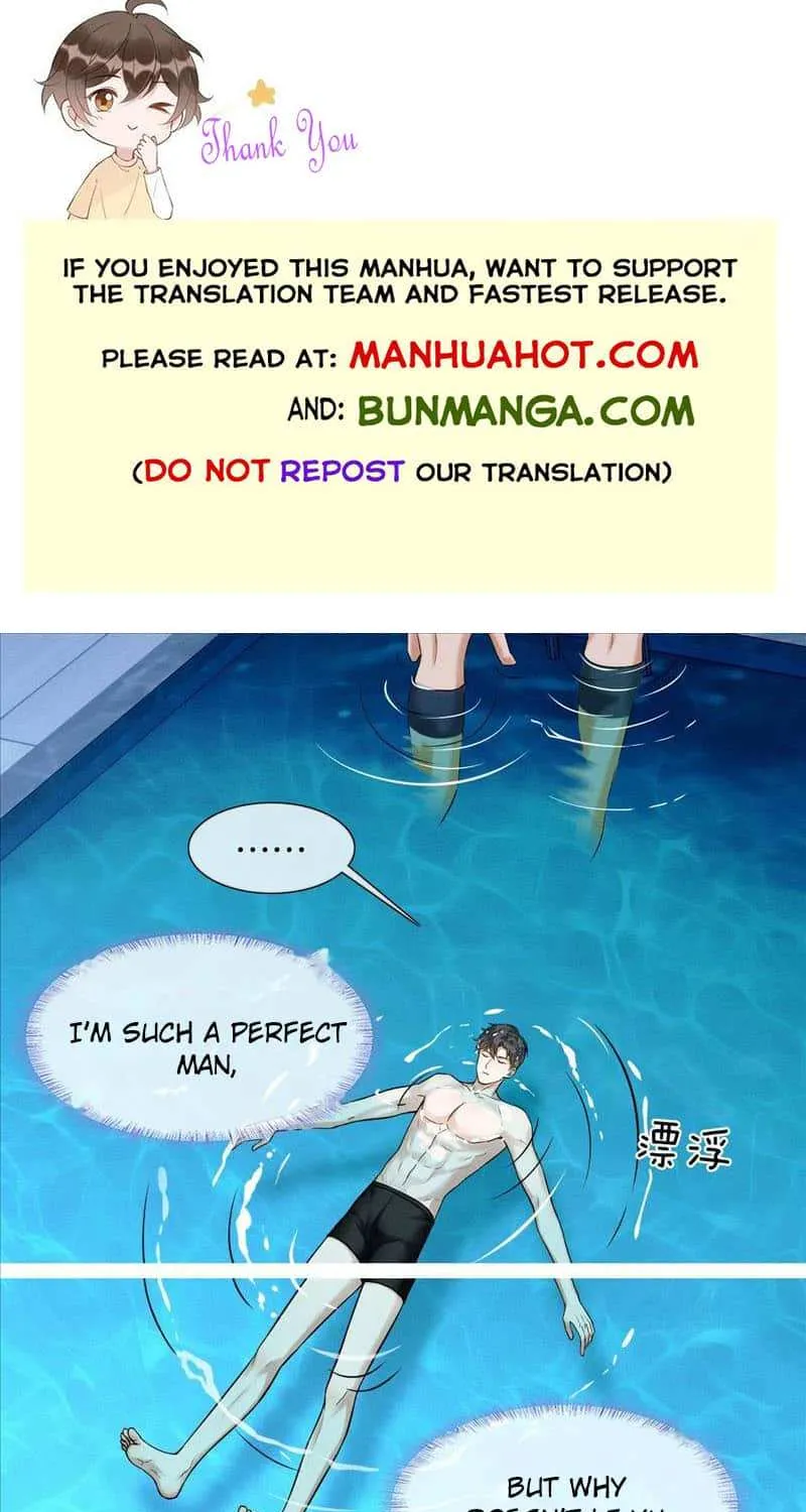 My Beloved Fool Zinmanga X Chapter 61 Page 2