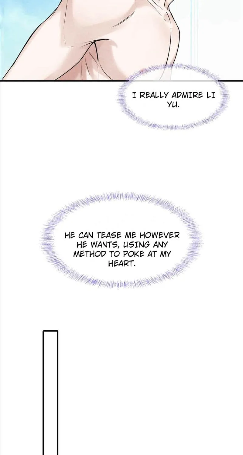 My Beloved Fool Zinmanga X Chapter 61 Page 26